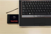 SanDisk Ultra 3D SDSSDH3-500G-G25 SATA 3.0 2.5" 500 GB SSD - Outlet - 3