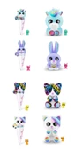 COCO SUPRISE GÖKKUŞAĞI PELUŞ - 1