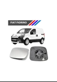 Fiat Fiorino Sağ Dış Ayna Camı Yolcu Tarafı Isıtmalı M3335 - 3