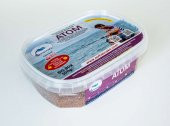 ATOM ÖZEL TATLI VE TUZLU SU YEMLEME KARIŞIMI (MAZMOZ) (500 Gr) - 1