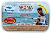 AROMA KOKU VERİCİ VE CEZBEDİCİ TOZ ATRACTÖR (250 Gr) - 2