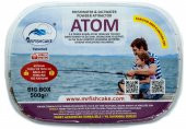 ATOM ÖZEL TATLI VE TUZLU SU YEMLEME KARIŞIMI (MAZMOZ) (500 Gr) - 2