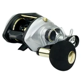 Tica Uzio GCB300 Sağ Kol Slow Jig Makinesi - 1