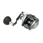 Tica Uzio GCB301 Sol Kol Slow Jig Makinesi - 1