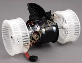 BTAP BMW E60 2001-2009 KALORİFER MOTORU 64116933910 - 1