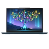 Lenovo Yoga 7 83DJ0016TR02 Ultra5 125U 16GB 2TBSSD 14" FHD+ Touch W11H Dizüstü Bilgisayar-CNT003 - 1