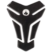 Grippatch Yamaha, BMW, Honda ile Uyumlu Universal 6D Karbon Tank Pad GC01 - 2