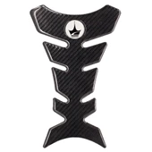 Grippatch Yamaha, BMW, Honda ile Uyumlu Universal 6D Karbon Tank Pad GC08 - 2