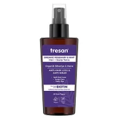 Tresan Tonik Dökülme Ve Yıpranma Karşıtı Biberiye Ve Naneli 125 Ml - 1
