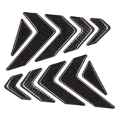 Grippatch Universal 6D Karbon Yan Tank Pad GCS02 thumbnail 1