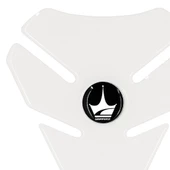Grippatch Yamaha, BMW, Honda ile Uyumlu Universal Şeffaf Tank Pad GT04 - 8