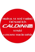 Caldini Şeffaf Sıvı Gres Sprey 200ml 00414 - 3