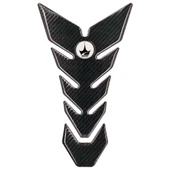 Grippatch Yamaha, BMW, Honda ile Uyumlu Universal 6D Karbon Tank Pad GC05 - 2