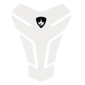 Grippatch Ducati, Mv Agusta ile Uyumlu Universal Şeffaf Tank Pad GT01 - 1