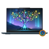 Lenovo Yoga 7 83DJ0016TR02 Ultra5 125U 16GB 2TBSSD 14" FHD+ Touch W11H Dizüstü Bilgisayar-CNT003 - 2