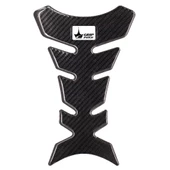 Grippatch Aprilla, KTM, Kawasaki, Suzuki ile Uyumlu Universal 6D Karbon Tank Pad GC08 - 1
