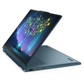 Lenovo Yoga 7 83DJ0016TR02 Ultra5 125U 16GB 2TBSSD 14" FHD+ Touch W11H Dizüstü Bilgisayar-CNT003 - 4