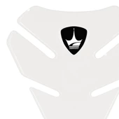 Grippatch Ducati, Mv Agusta ile Uyumlu Universal Şeffaf Tank Pad GT04 - 7