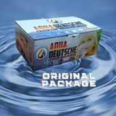 AQUA DEUTSCHE AÇIK KASA SU ARITMA CİHAZI 6 FİLTRE 12 AŞAMALI FİLTRE SETİ thumbnail 2