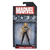Marvel İnfinite Valkyrie - 9 cm - 1