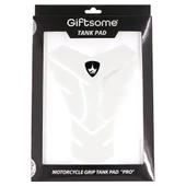 Grippatch Ducati, Mv Agusta ile Uyumlu Universal Şeffaf Tank Pad GT06 - 9