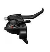 SHIMANO Tourney ST-TX800-R 8 Vites Arka Vites Kolu - 1