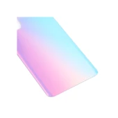 Cbtx Honor 50 Pro Pil Arka Kapağı Uyumlu Kırmızı - 4