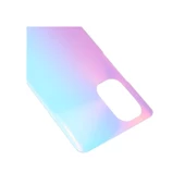 Cbtx Honor 50 Pro Pil Arka Kapağı Uyumlu Kırmızı - 3