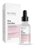 BIONNEX The Nordea Niacinamide 10% + Hyaluronic Acid 2% Serum 30 ml - 1