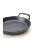 Gülsan Granit Döküm Sahan 20 Cm - 4
