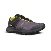 Erkek Outdoor Ayakkabı - Füme, Su Geçirmez thumbnail 3