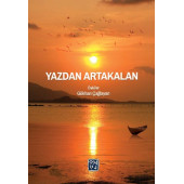 Yazdan Artakalan - GÖKHAN ÇAĞLAYAN - 1