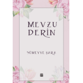 Mevzu Derin - Sümeyye Şara - 1