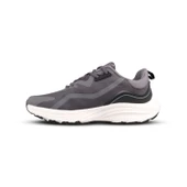 Erkek Outdoor Ayakkabı - Füme, Su Geçirmez thumbnail 2