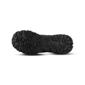 Erkek Outdoor Ayakkabı - Siyah, Su Geçirmez thumbnail 4