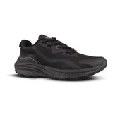 Erkek Outdoor Ayakkabı - Siyah, Su Geçirmez thumbnail 3