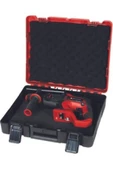 Einhell TE-HD 18/20 li 2x4.0ah Akülü Çantalı Darbeli Matkap Vidalama - 2