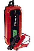 Einhell Ce-bc 6m Akıllı Dijital Akü Şarj Cihazı 3-150 Ah 12 Volt 6 Amper - 1