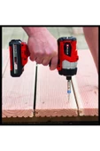 Einhell Te-cı 18/1 Li 1adet 18v 2.5 Ah Akülü Ve Çantalı Vidalama - 2