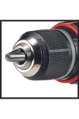 Einhell Te-cd 18/50 Li Bl Akülü Vidalama + 2x5,2 Ah Akü + Fastcaherger + Bez Çanta - 2
