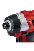 Einhell Te-cı 18 Li Bl Kömürsüz Şarjlı Vidalama+ 2.5 Akü+şarj Aleti - 7