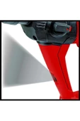 Einhell Te-hd 18 Li Akülü Pnömatik Matkap + 2x2,5 Ah Starter Kit + Bez Çanta - 3