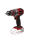 Einhell Te-cd 18/50 Li-ibl Darbeli Matkap+ Te-cı 18/1 Li Darbeli Vidalama +4ah Starterkit+ Bezçanta - 2