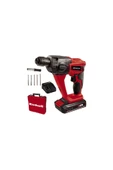 Einhell Te-hd 18 Li Kit (1X2,5 AH) Akülü Pönomatik Darbeli Matkap (EİNHEL.4514218) - 2