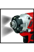Einhell Te-cı 18/1 Li 1adet 18v 2.5 Ah Akülü Ve Çantalı Vidalama - 3