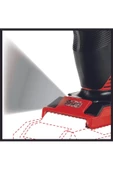 Einhell Te-cd 18/50 Li Bl Akülü Vidalama + 2x4 Ah Starterkit + Bez Çanta - 3