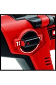 Einhell Te-hd 18/12 Li - Akülü Pnömatik Matkap + 2*2.5 Ah Starter Kit + Çanta - 4