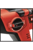 Einhell TE-HD 18/12 Li - Solo, Akülü Pnömatik Matkap - 4