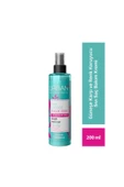 Pure Coconut&aloe Vera Boyalı Saçlar Özel Renk Koruyucu Sıvı Saç Bakım Kremi-vegan-200 ml - 1