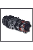 Einhell Te-cd 18 Li-ı Bl Darbeli Matkap + 2x2,5 Ah Starterkit + Bezçanta - 3
